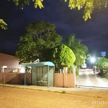 Posada Arvoredo Pantano Grande Exterior foto