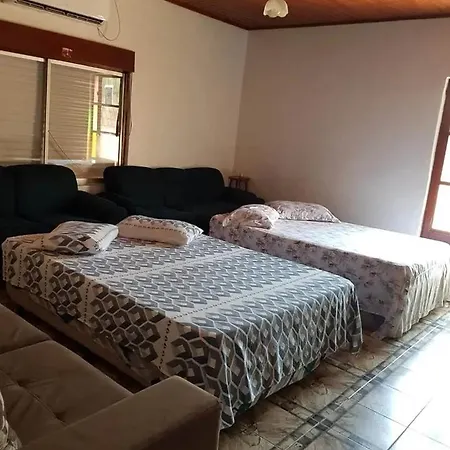 Posada Arvoredo Pantano Grande Exterior foto